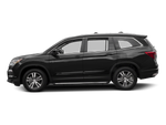 2016 Honda Pilot EX-L w/Honda Sensing