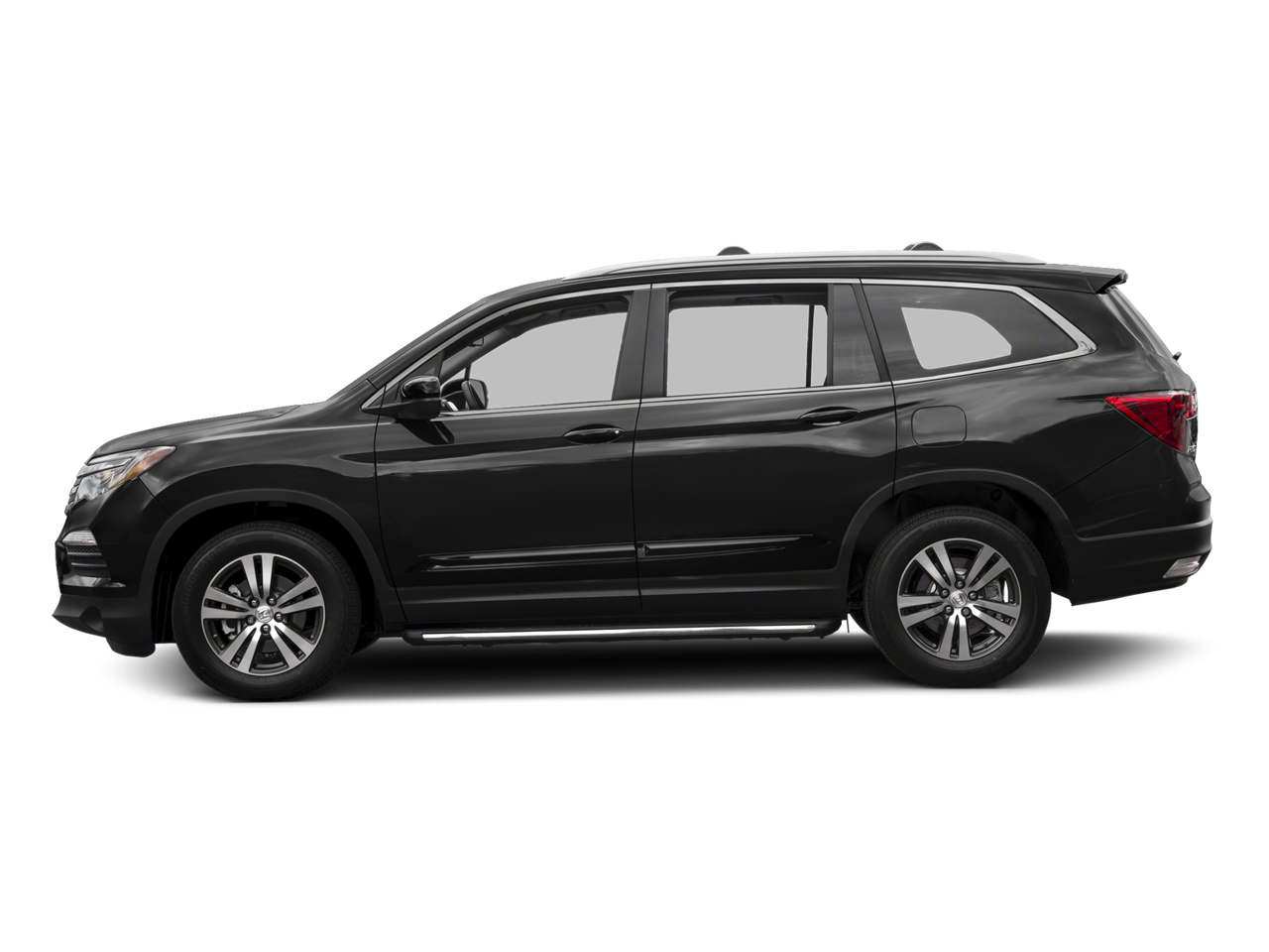 2016 Honda Pilot EX-L w/Honda Sensing