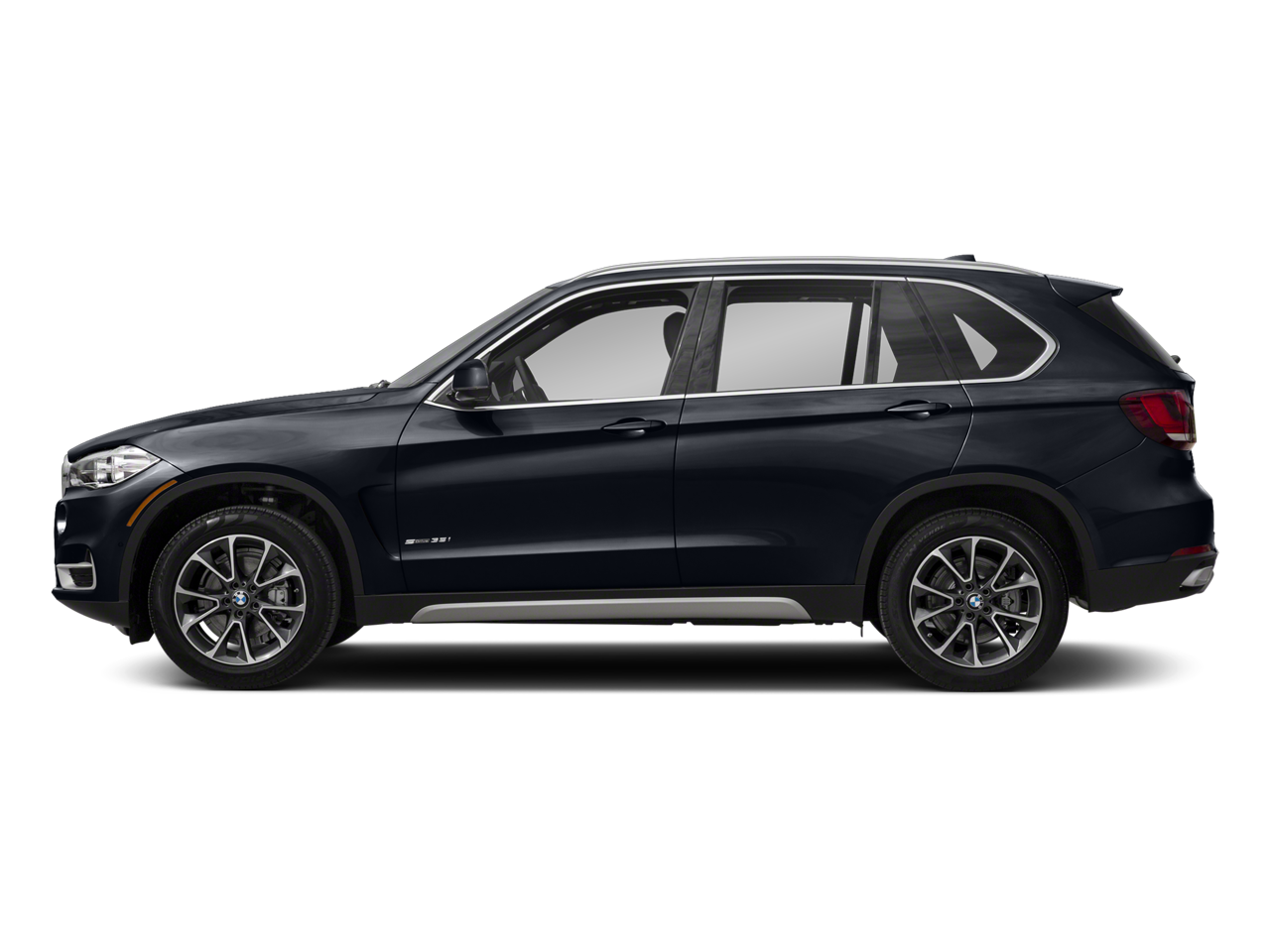 2018 Bmw X5 sDrive35i photo 3