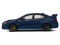 2018 Subaru WRX STi Limited