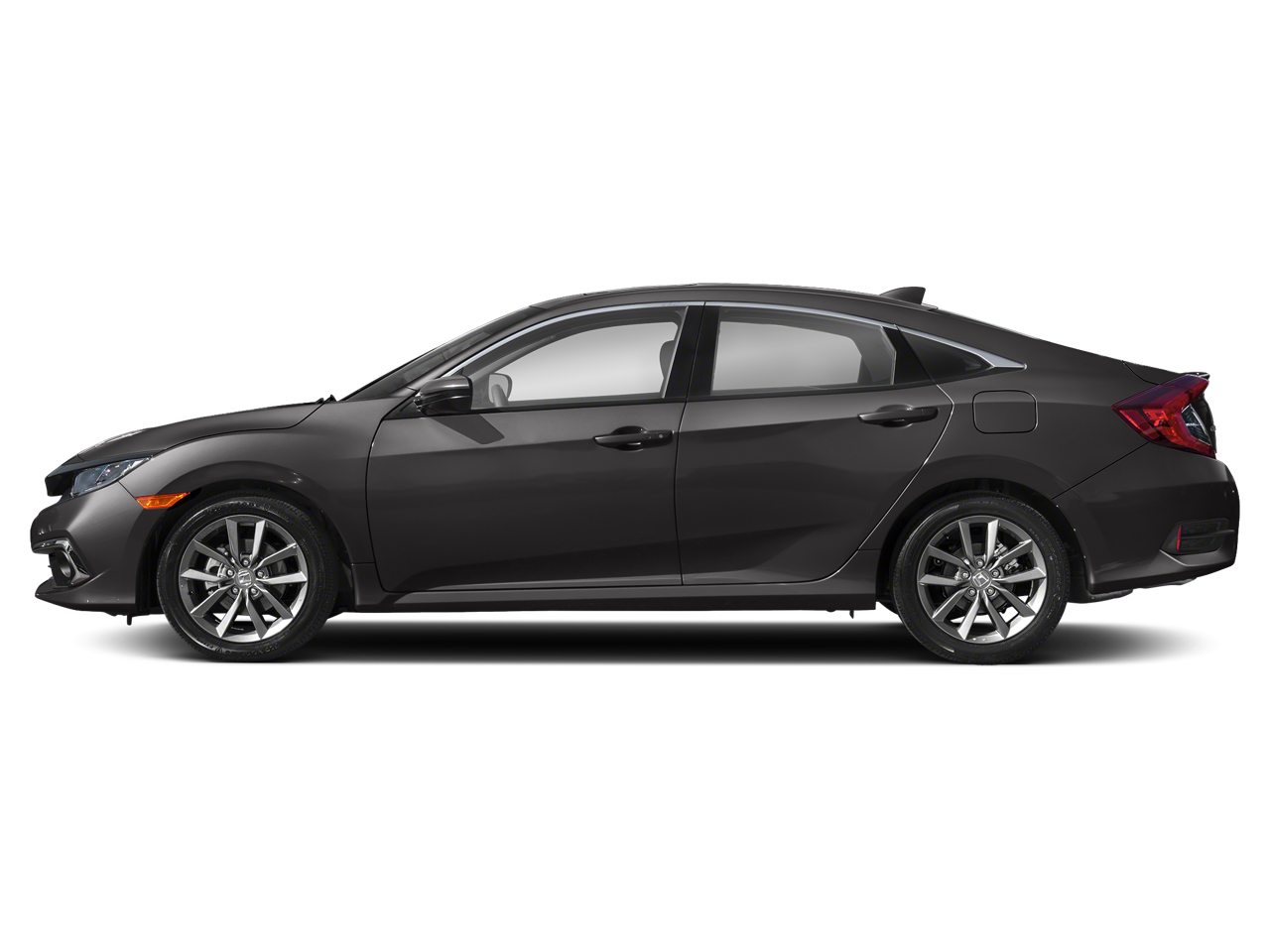 2019 Honda Civic EX-L