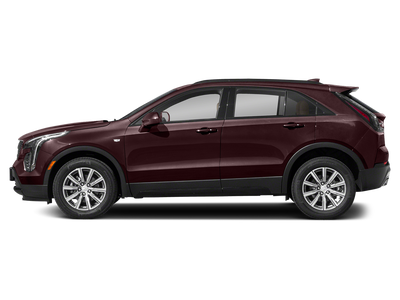 2020 Cadillac XT4 Sport