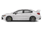 2020 Subaru WRX STi