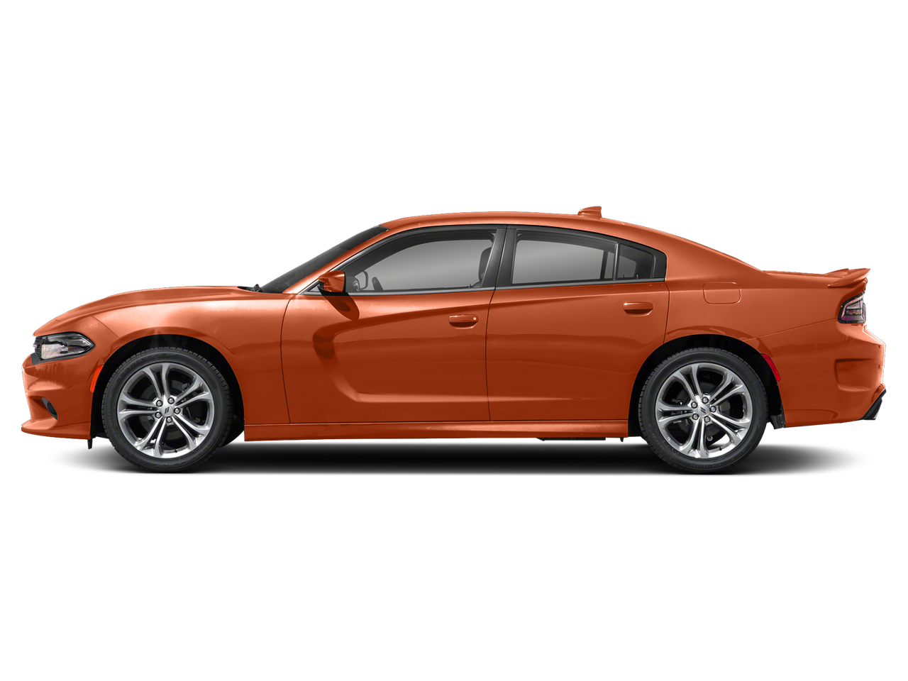2021 Dodge Charger R/T