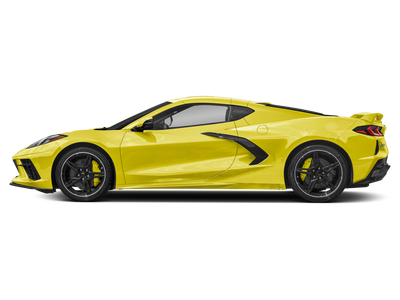 2022 Chevrolet Corvette Stingray 2LT