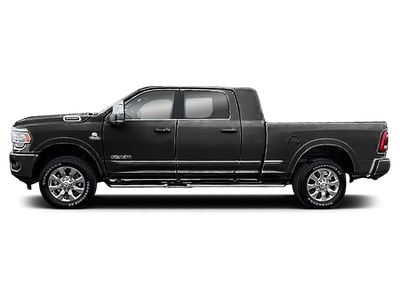 2024 RAM 2500 Longhorn
