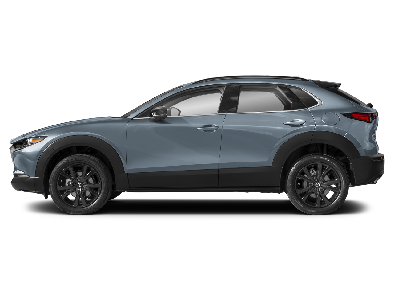 2025 Mazda Mazda CX-30 2.5 Turbo Premium Plus Package w/Premium Plus Package