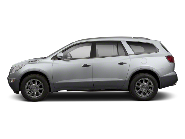 2012 Buick Enclave Leather Group
