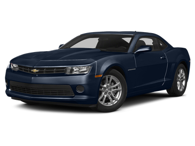 2015 Chevrolet Camaro 1LT