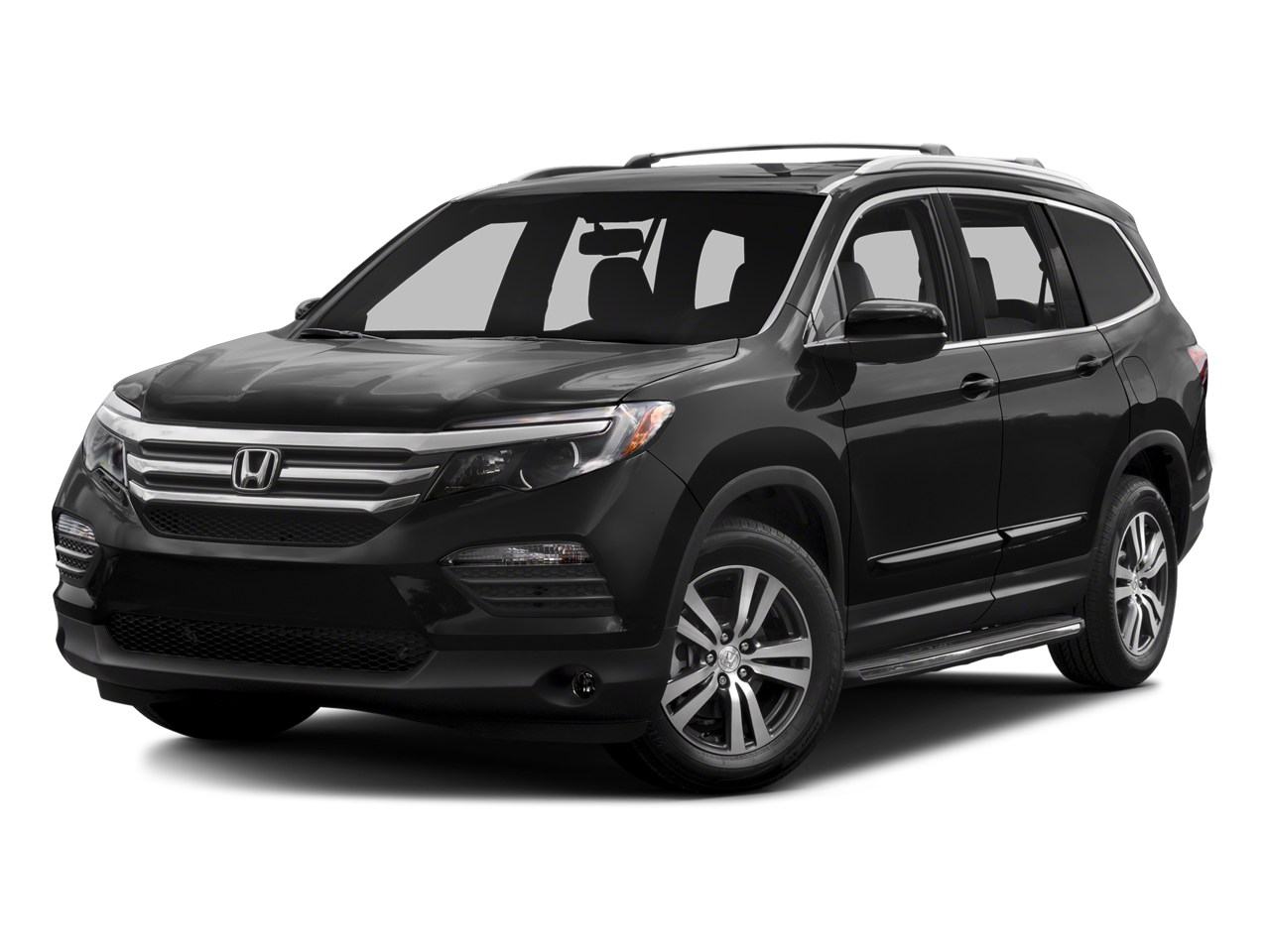 2016 Honda Pilot EX-L for sale in Odessa, TX