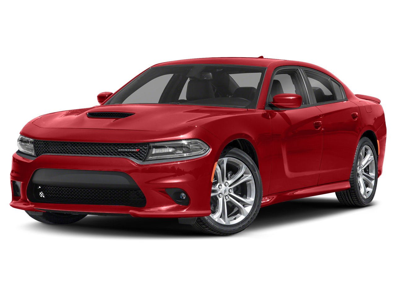 2021 Dodge Charger R/T's photo