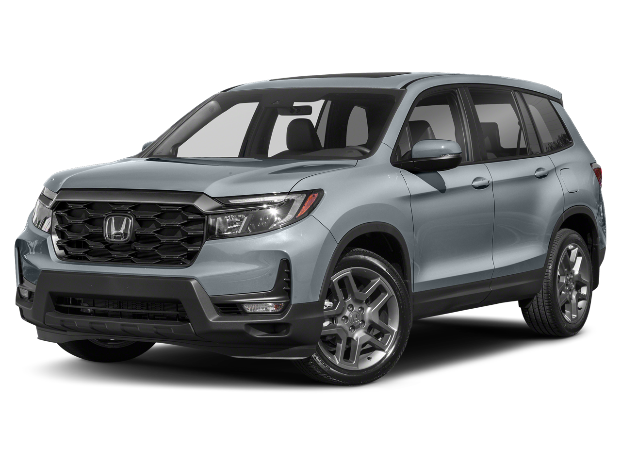 2022 Honda Passport 3.5 EX-L Auto's photo