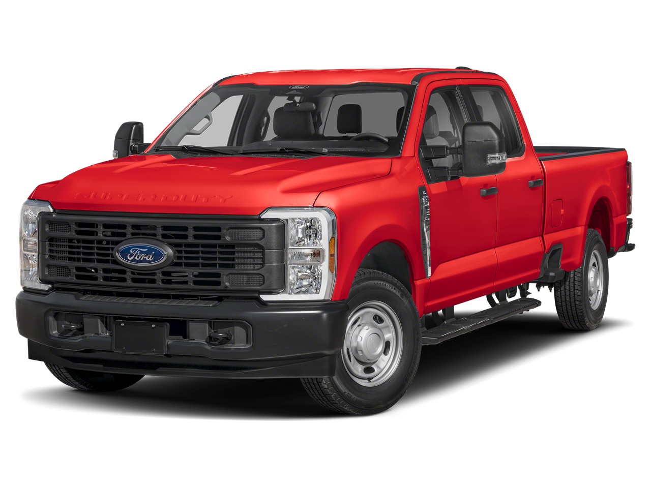 2023 Ford F-250 Super Duty