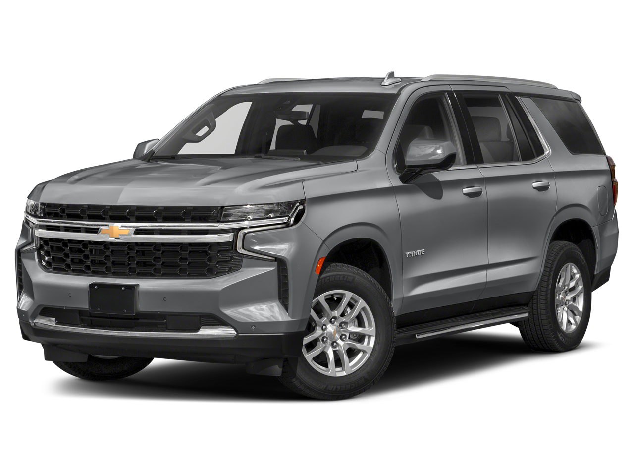 2024 Chevrolet Tahoe 2WD LS's photo