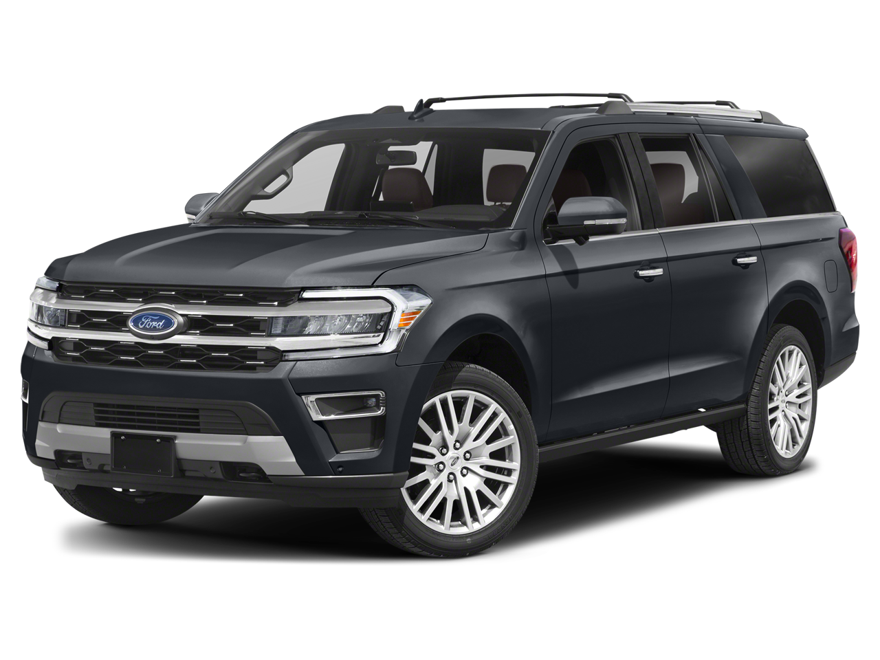 2024 Ford Expedition's photo