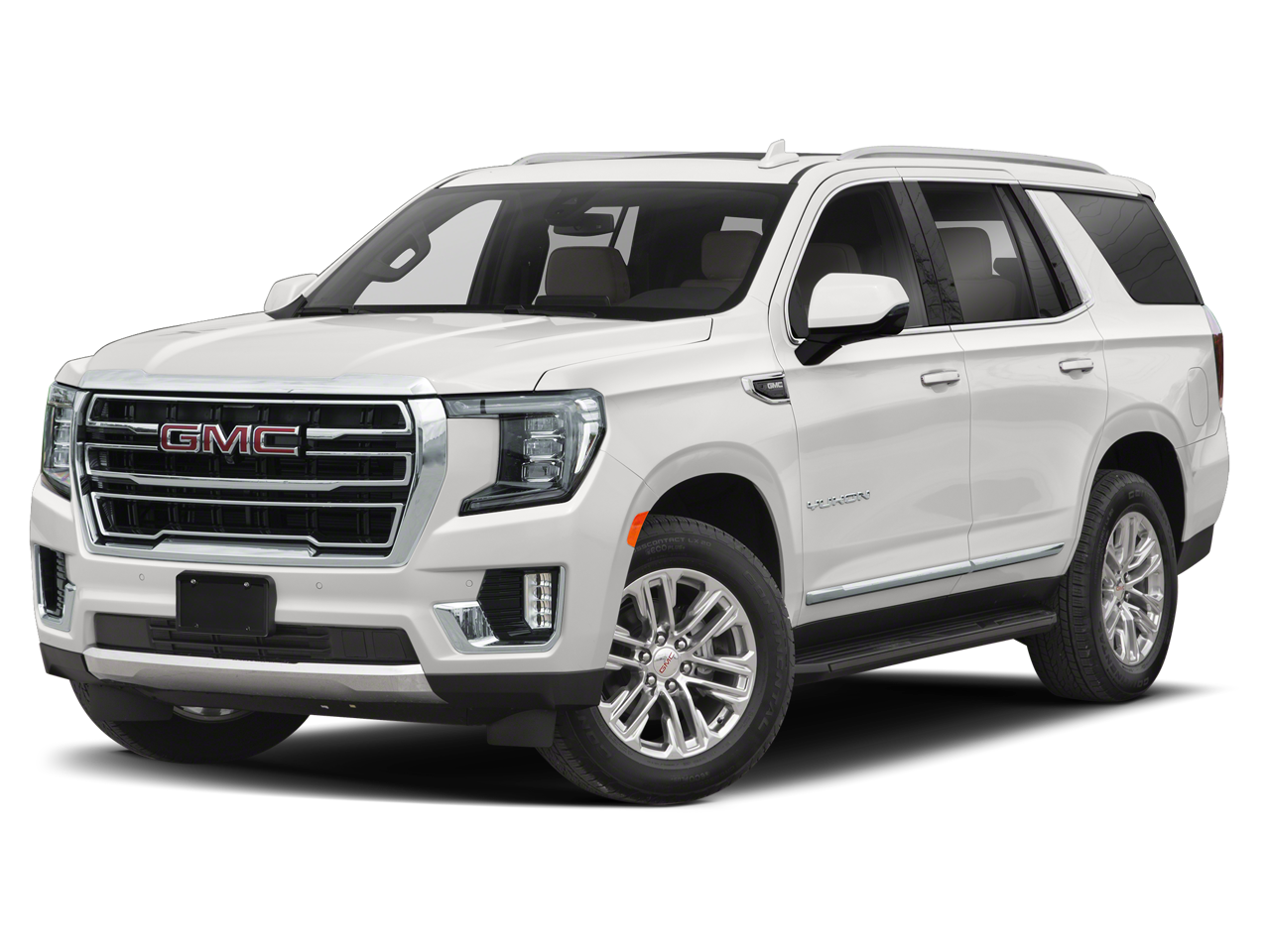 2024 GMC Yukon's photo