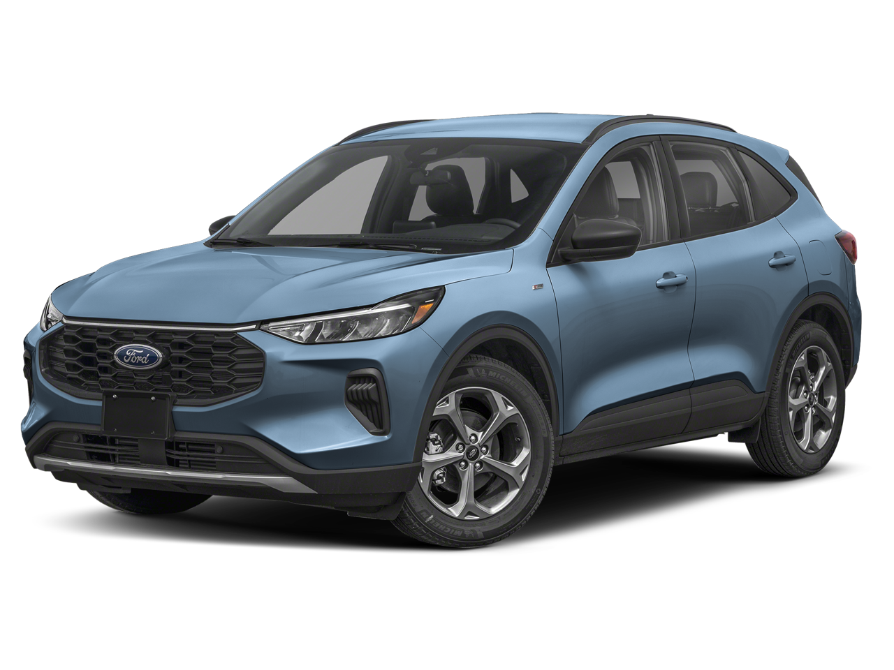 2025 Ford Escape's photo