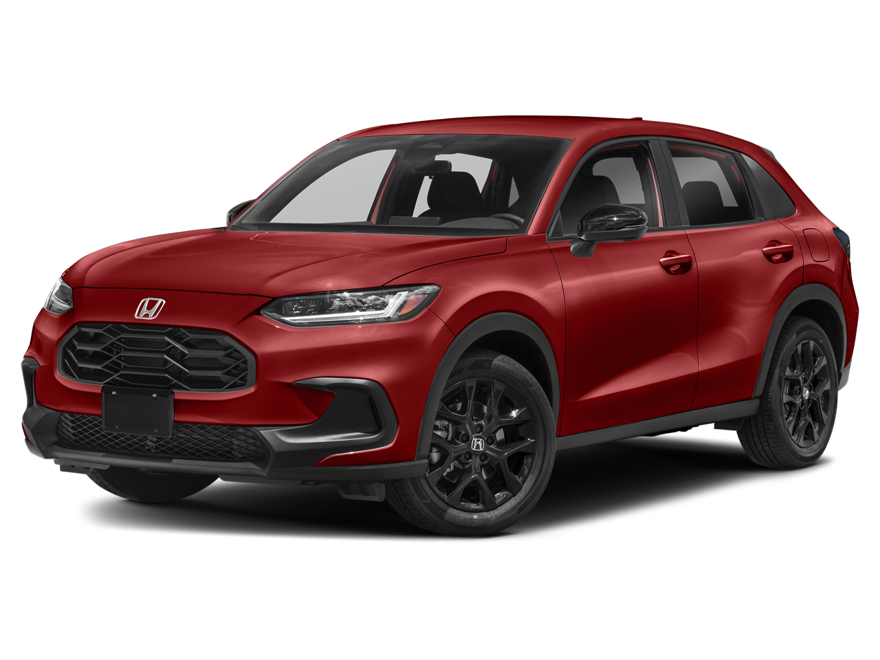 2025 Honda HR-V Sport 2WD's photo