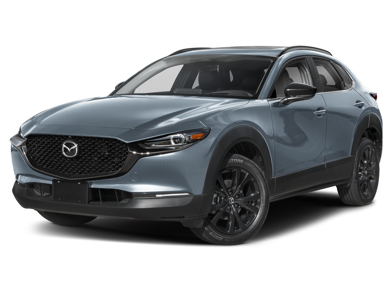 2025 Mazda Mazda CX-30 2.5 Turbo Premium Plus Package w/Premium Plus Package