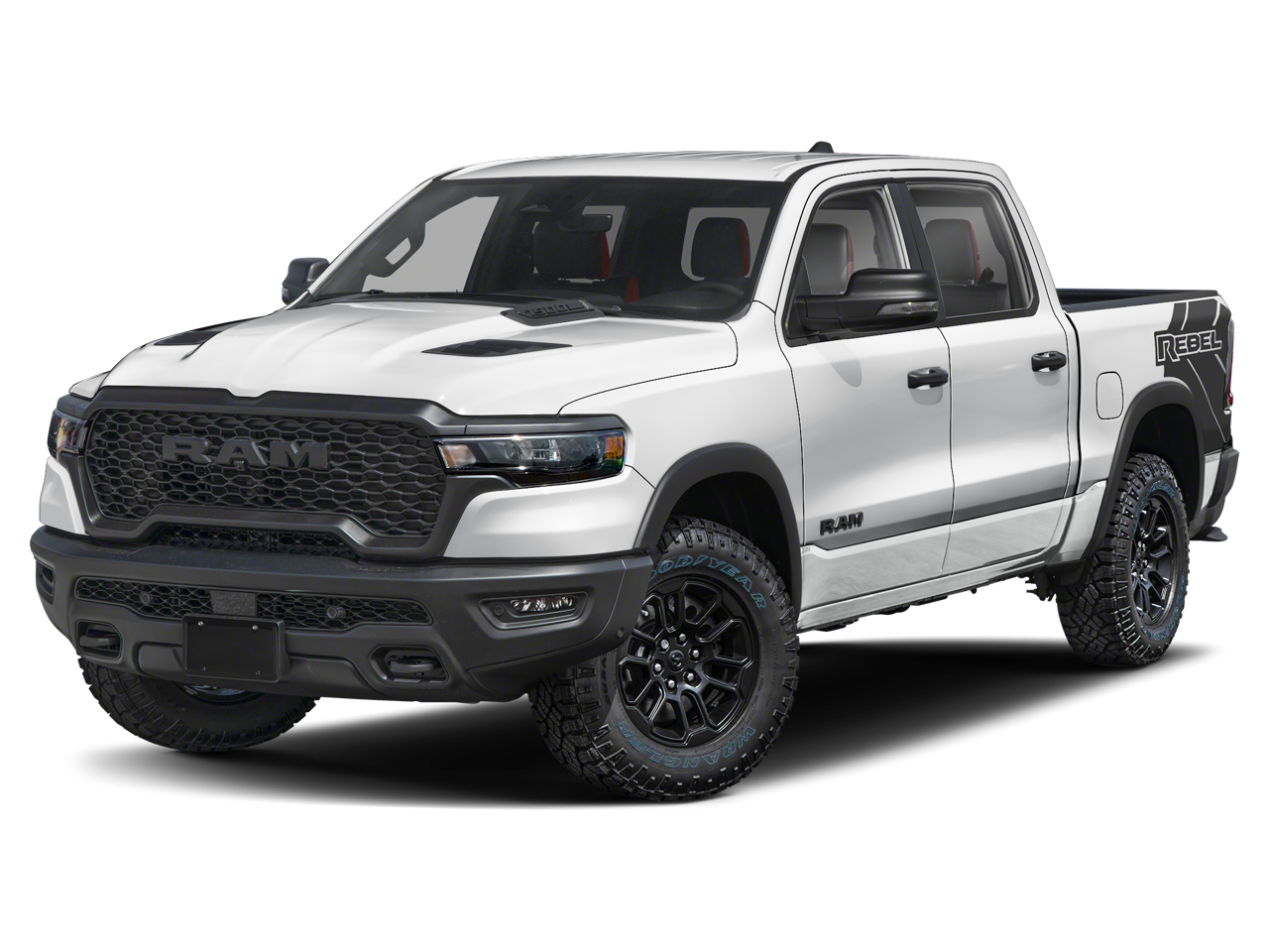 2025 RAM 1500's photo