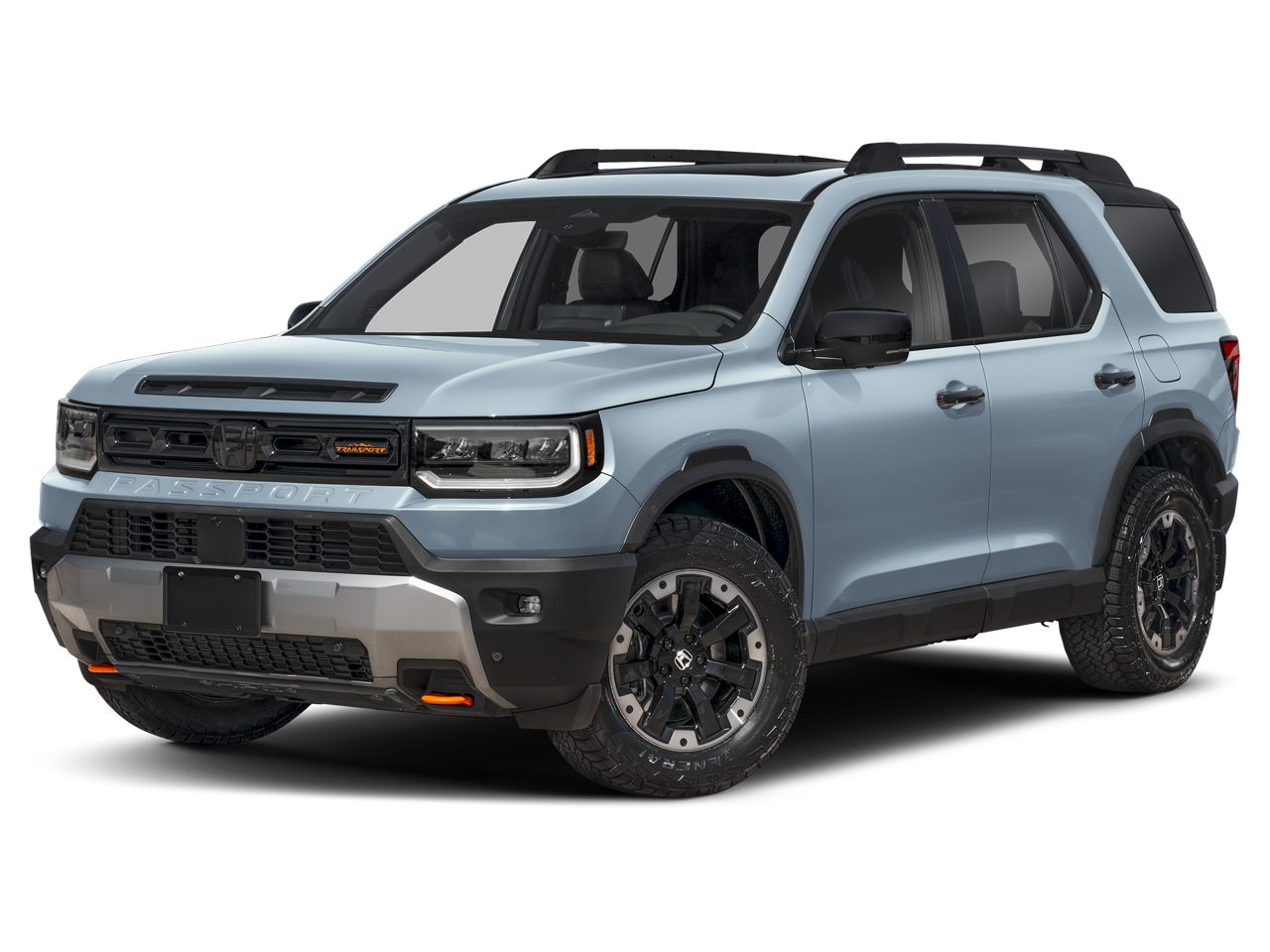 2026 Honda Passport TrailSport Elite for sale in Odessa, TX