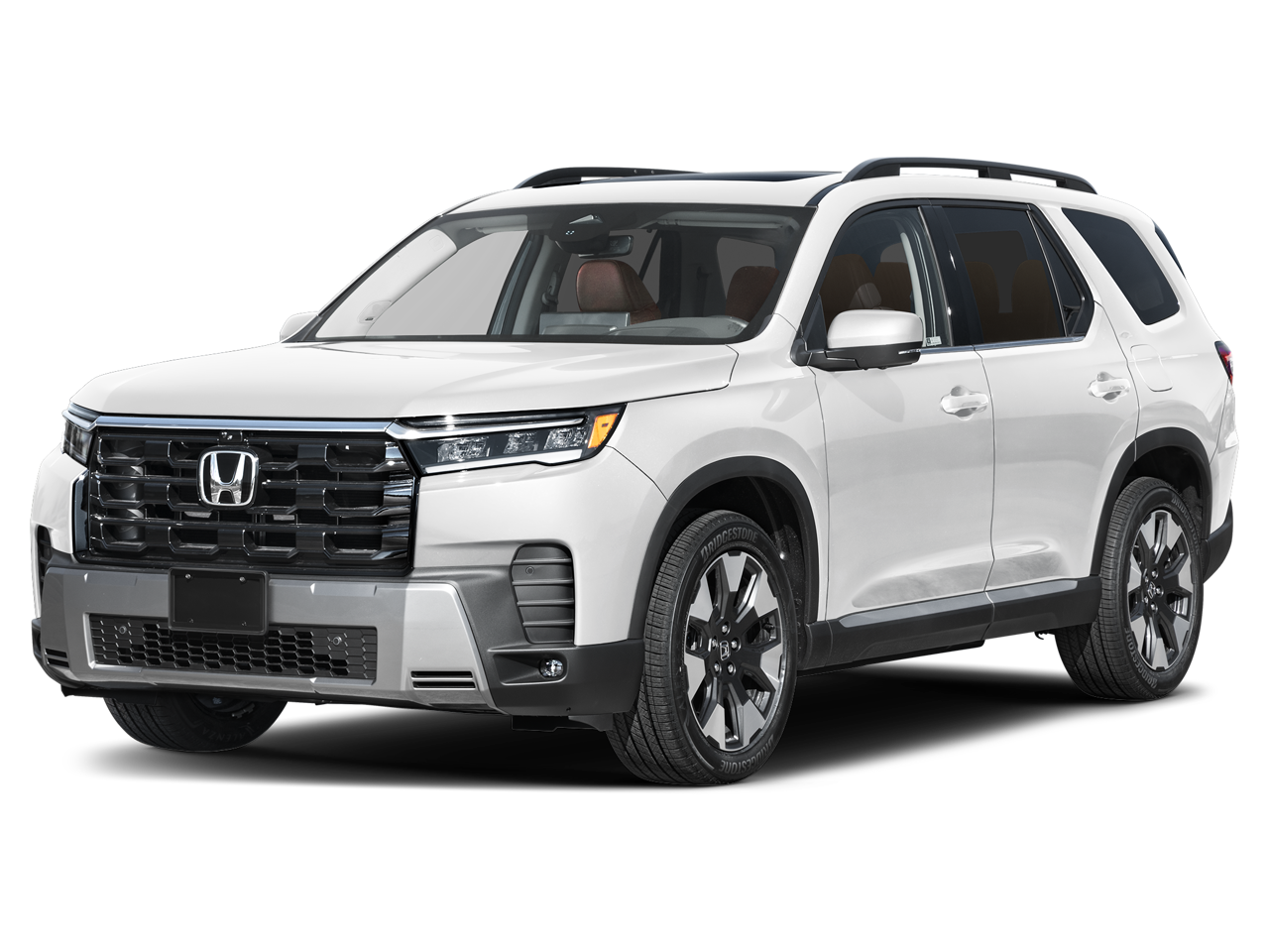 2026 Honda Pilot Elite for sale in Odessa, TX