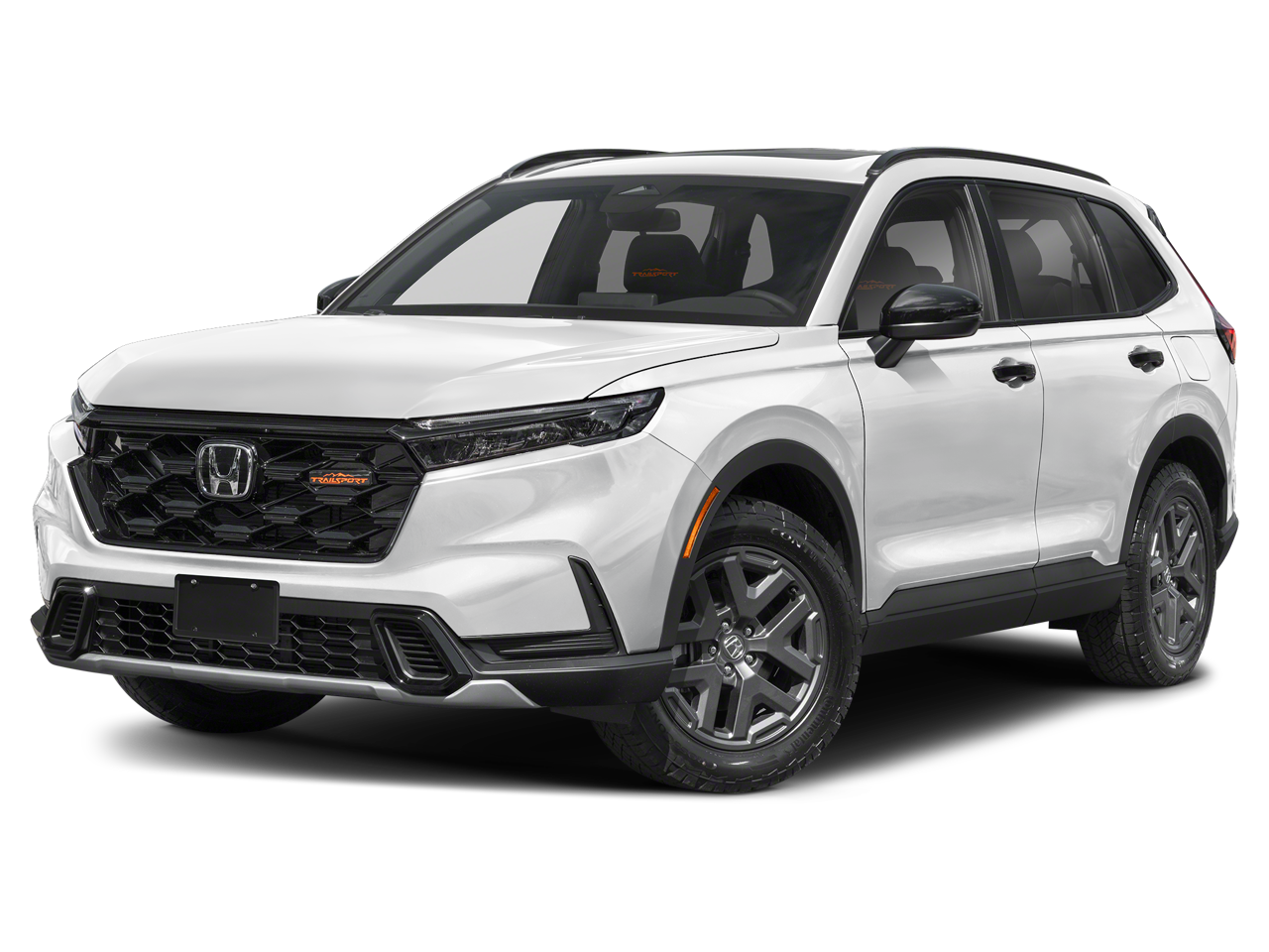 2026 Honda CR-V TrailSport for sale in Odessa, TX