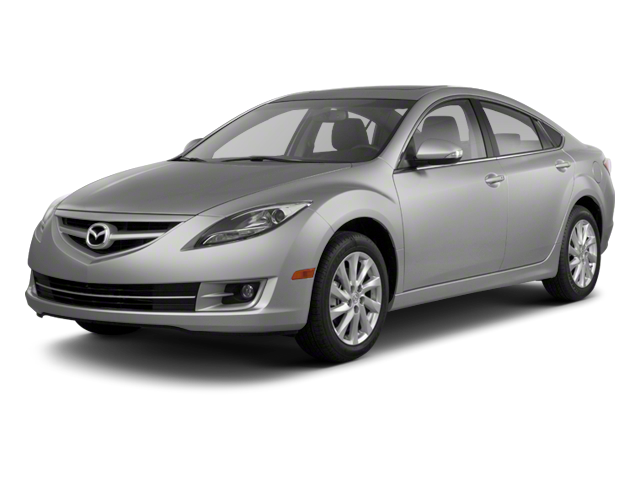 2011 Mazda Mazda6 i Sport for sale in Odessa, TX