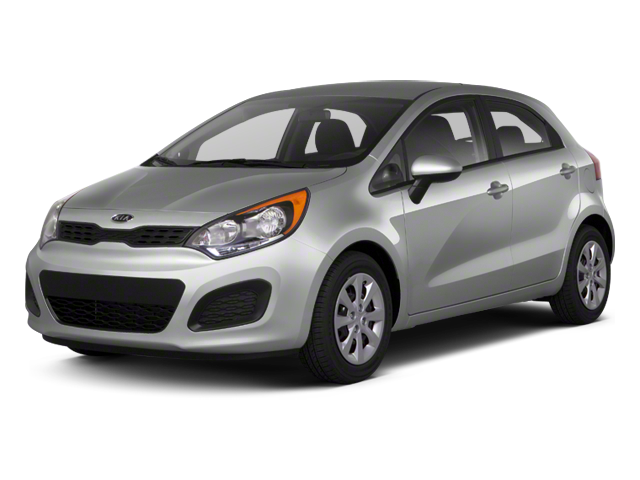 2013 Kia Rio EX