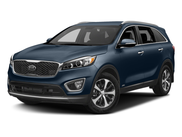 2016 Kia Sorento EX
