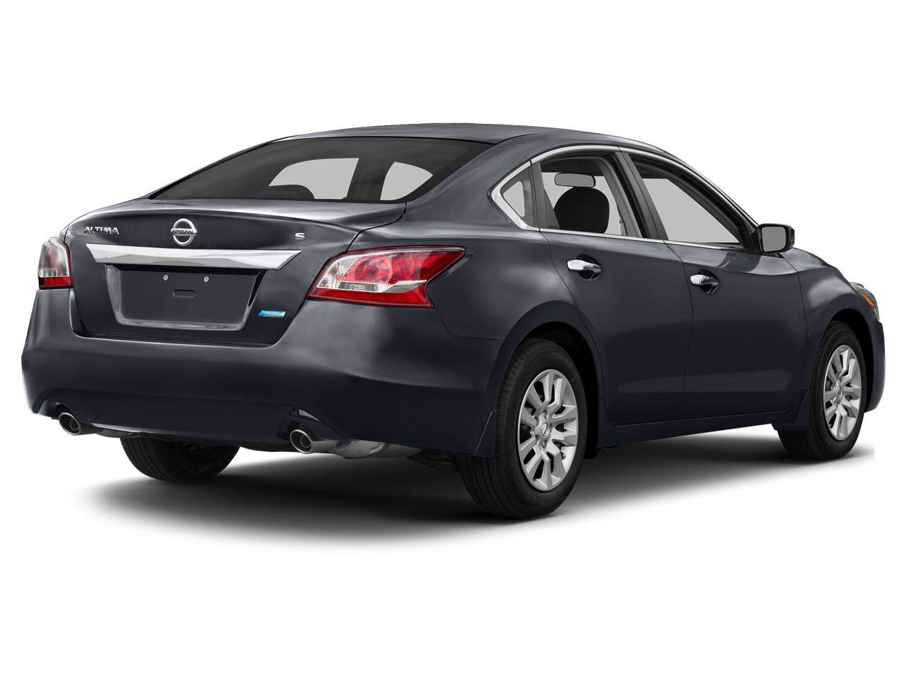 Used 2015 Nissan Altima S with VIN 1N4AL3AP2FC206216 for sale in Odessa, TX