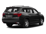 2016 Honda Pilot EX-L w/Honda Sensing