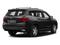 2016 Honda Pilot EX-L w/Honda Sensing