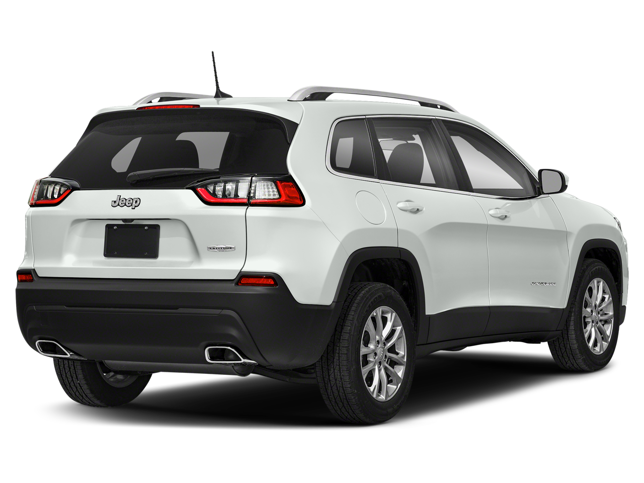 Used 2019 Jeep Cherokee Latitude with VIN 1C4PJLCBXKD359118 for sale in Odessa, TX