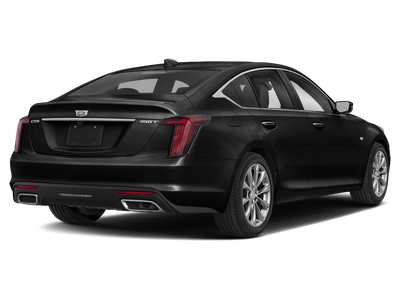 2020 Cadillac CT5 Premium Luxury