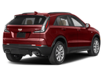 2020 Cadillac XT4 Sport
