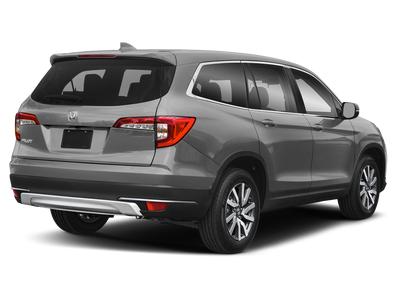 2020 Honda Pilot EX