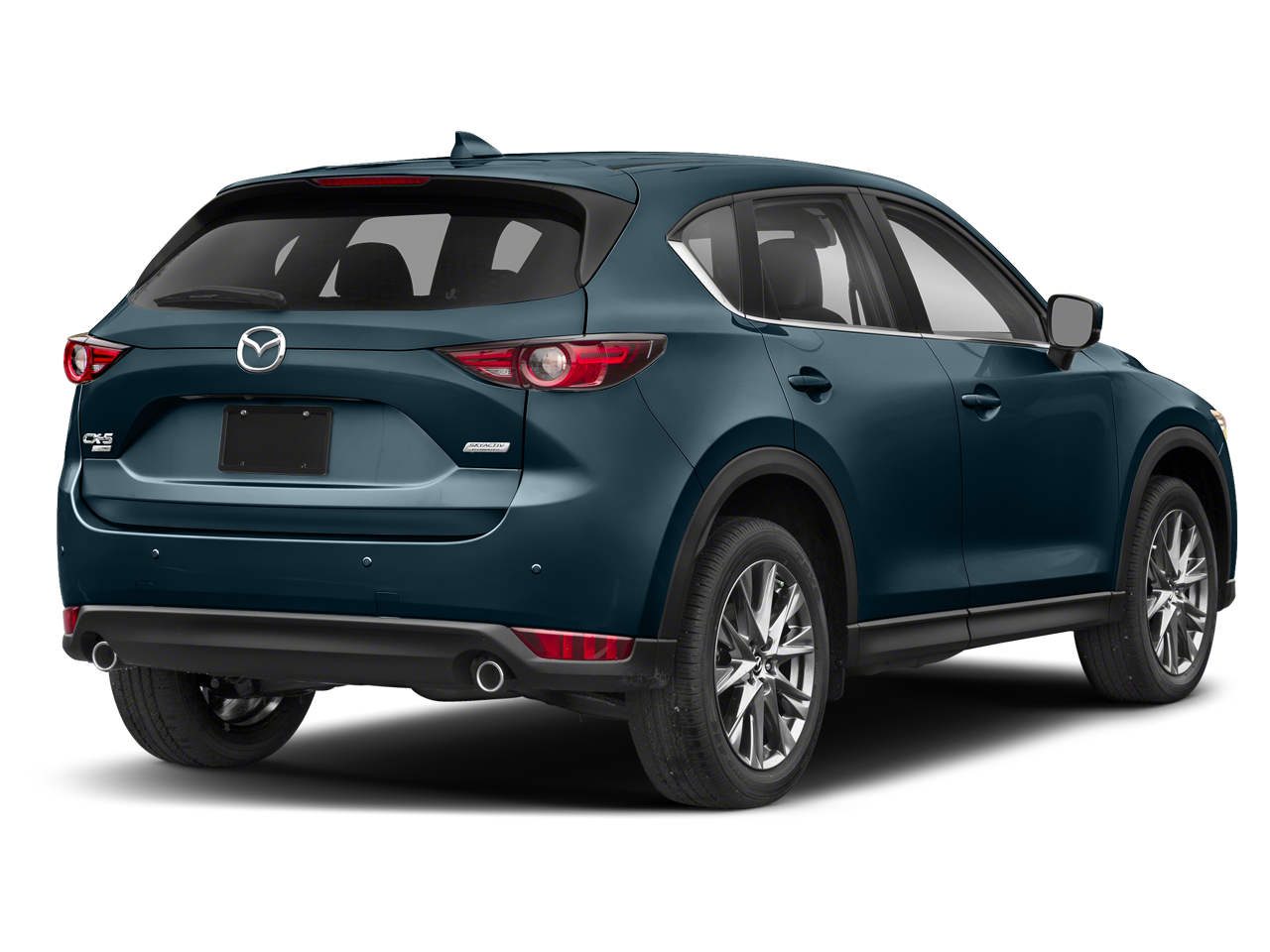 2020 Mazda Mazda CX-5 Signature