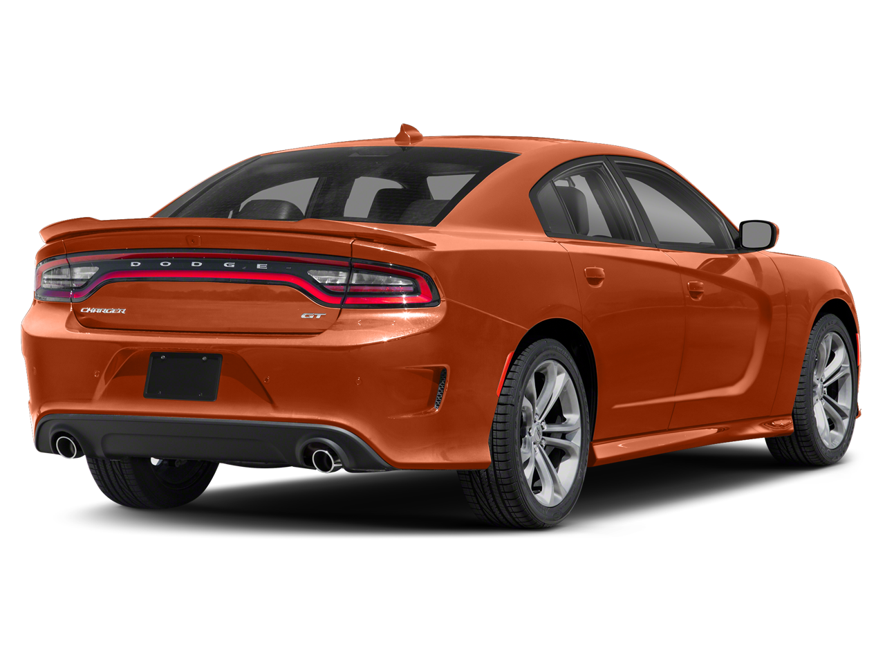 2021 Dodge Charger R/T