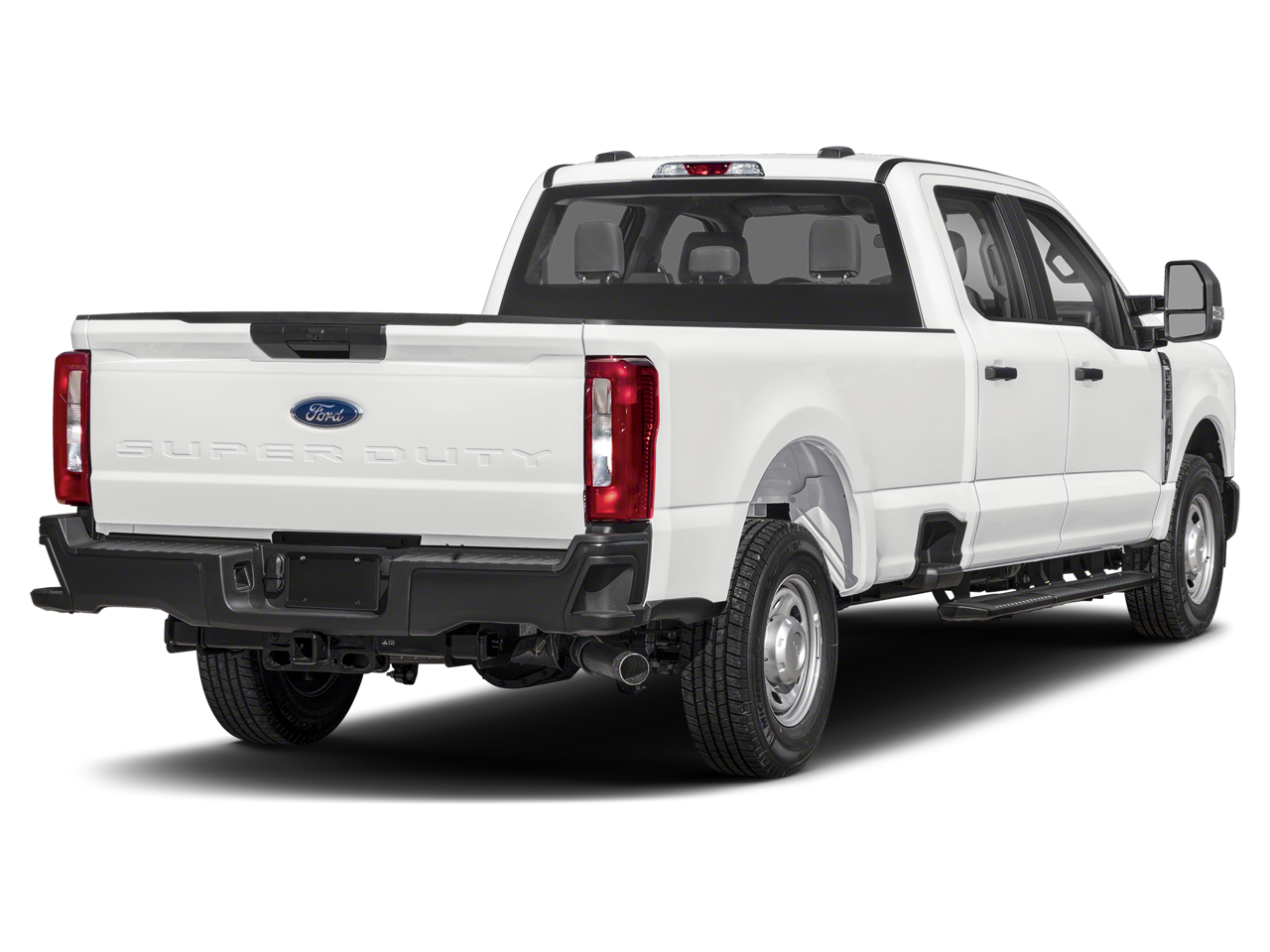 2024 Ford F-250SD XLT