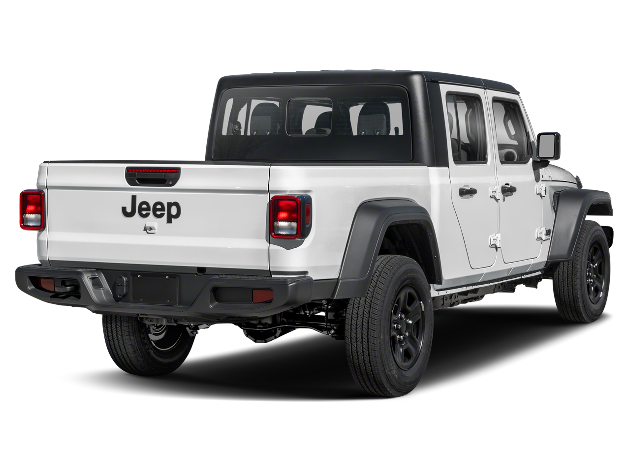 2024 Jeep Gladiator Sport