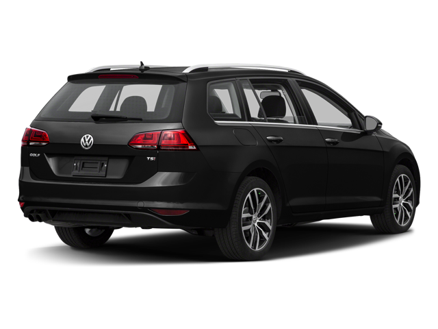 Used 2016 Volkswagen Golf SportWagen TSI Limited Edition with VIN 3VWC17AU9GM508976 for sale in Odessa, TX