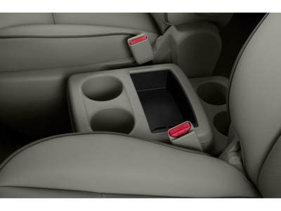 2015 Nissan Quest 3.5 SV