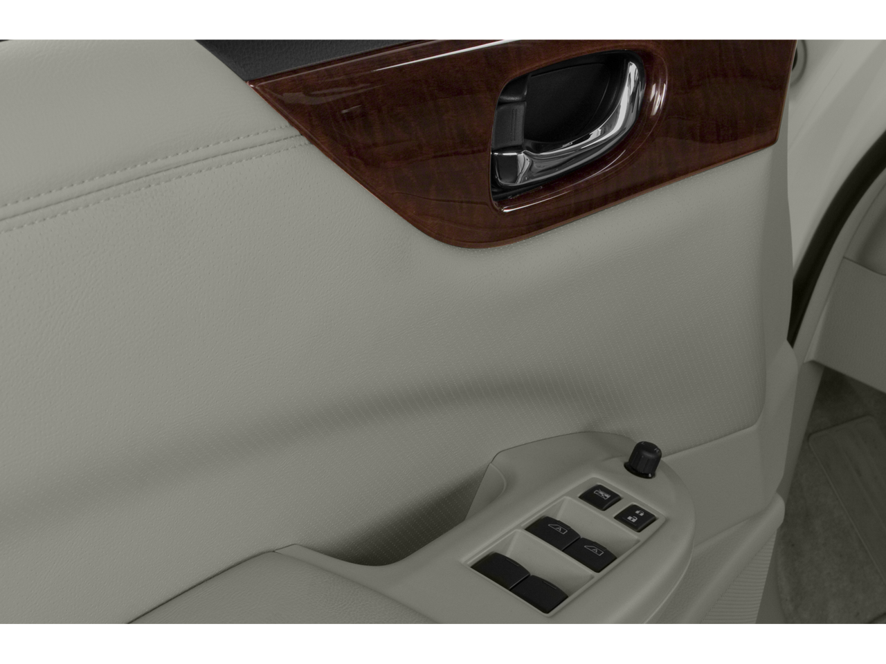 2015 Nissan Quest 3.5 SV