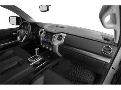 2015 Toyota Tundra SR5 CrewMax