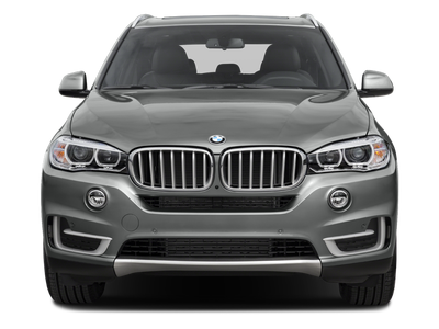 2018 BMW X5 sDrive35i