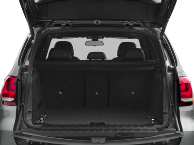 2018 BMW X5 sDrive35i