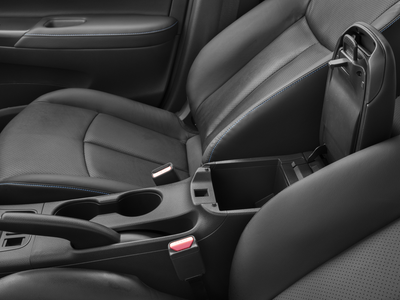 2018 Nissan Sentra SR