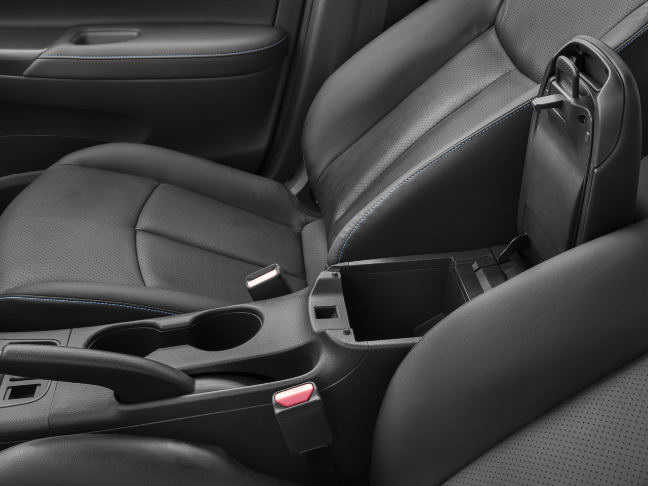 2018 Nissan Sentra SR