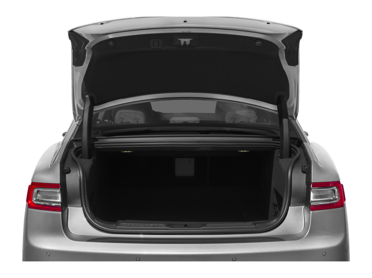 2019 Lincoln Continental Reserve